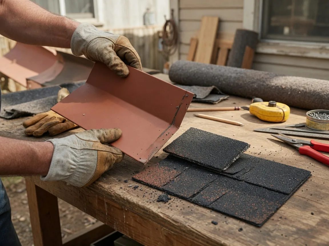 Roof Repair company in Marquette, MI